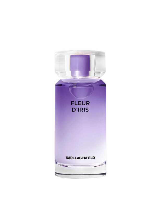 Fleur D'Iris Edp